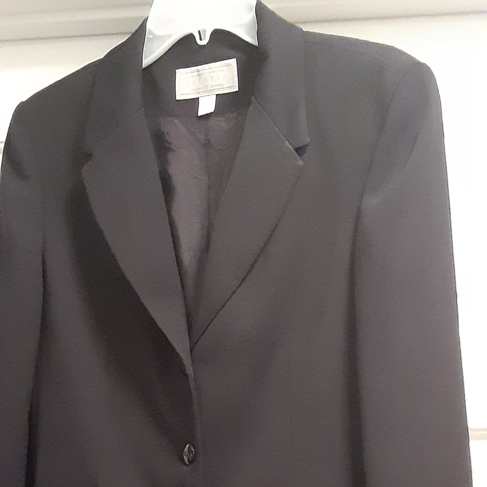 Compagnie Internationale Express Blazer